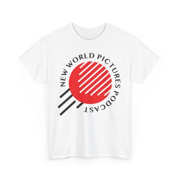 New World Pictures Podcast - Image 3