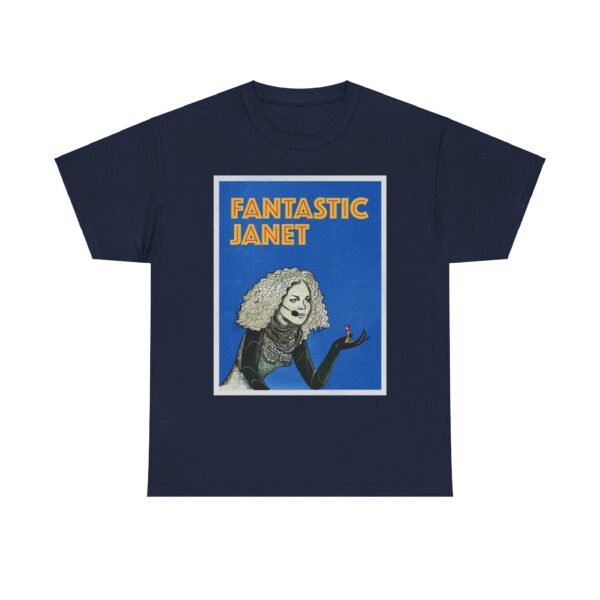 FANTASTIC PLANET - Fantastic Janet - Image 9