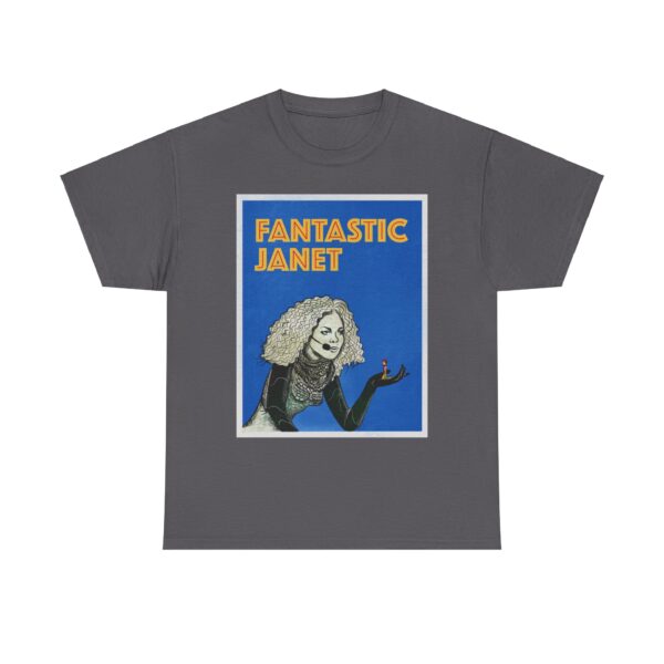 FANTASTIC PLANET - Fantastic Janet - Image 13