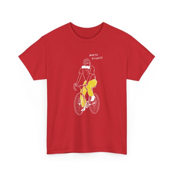 ZOMBIE 5: KILLING BIRDS - Mouth Pockets - Image 15