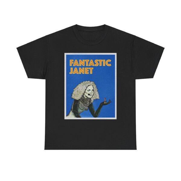FANTASTIC PLANET - Fantastic Janet - Image 5