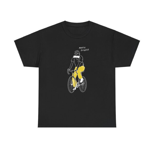 ZOMBIE 5: KILLING BIRDS - Mouth Pockets