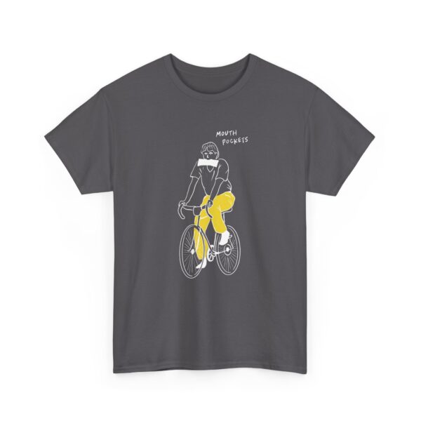 ZOMBIE 5: KILLING BIRDS - Mouth Pockets - Image 7