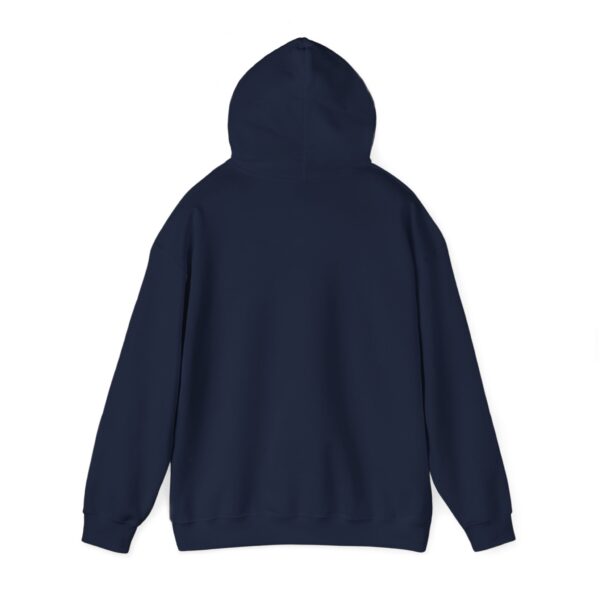 New World Pictures Podcast Hooded Sweatshirt - Image 11