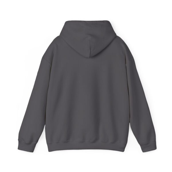 New World Pictures Podcast Hooded Sweatshirt - Image 6