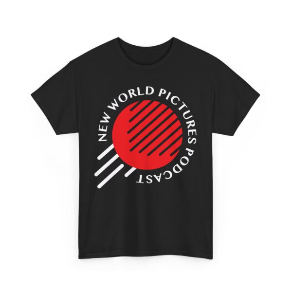 New World Pictures Podcast - Image 3