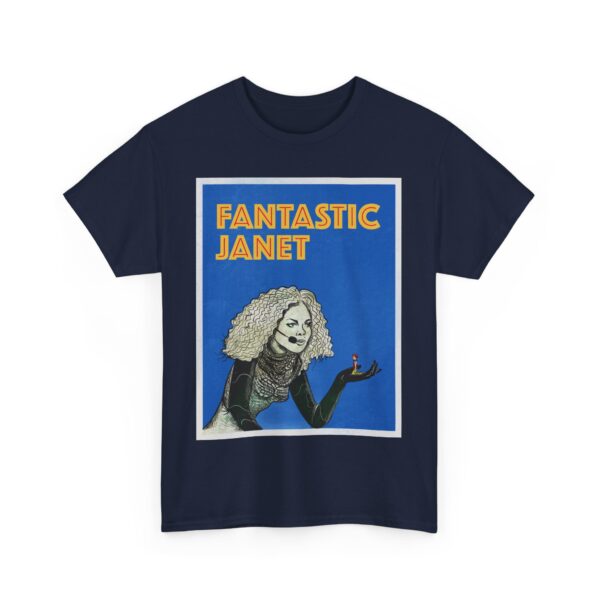 FANTASTIC PLANET - Fantastic Janet - Image 11