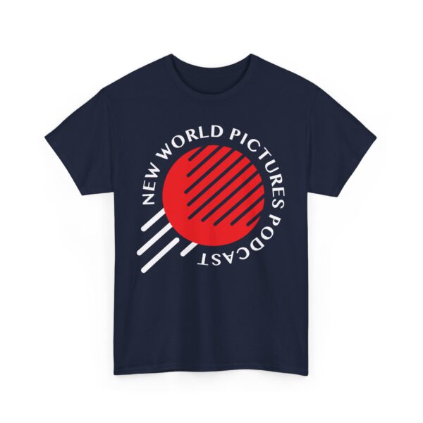 New World Pictures Podcast - Image 11