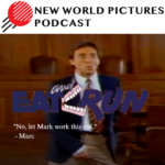 The New World Pictures Podcast