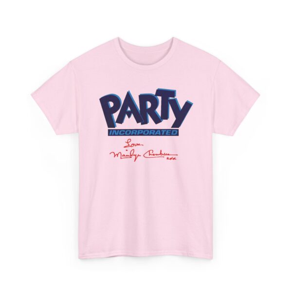 PARTY INCORPORATED - Image 15
