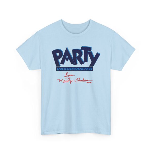 PARTY INCORPORATED - Image 11
