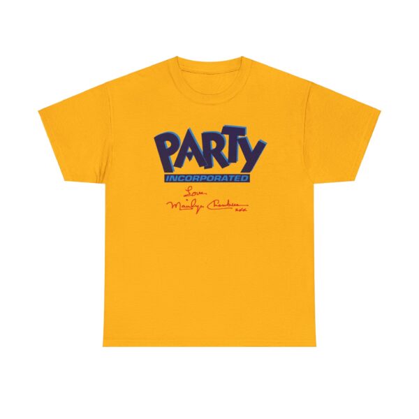 PARTY INCORPORATED - Image 17