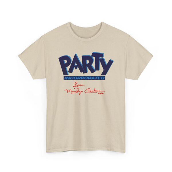 PARTY INCORPORATED - Image 7