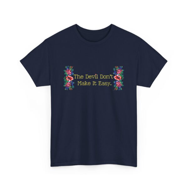 WARLOCK - Devil Don't Make it Easy - Image 7