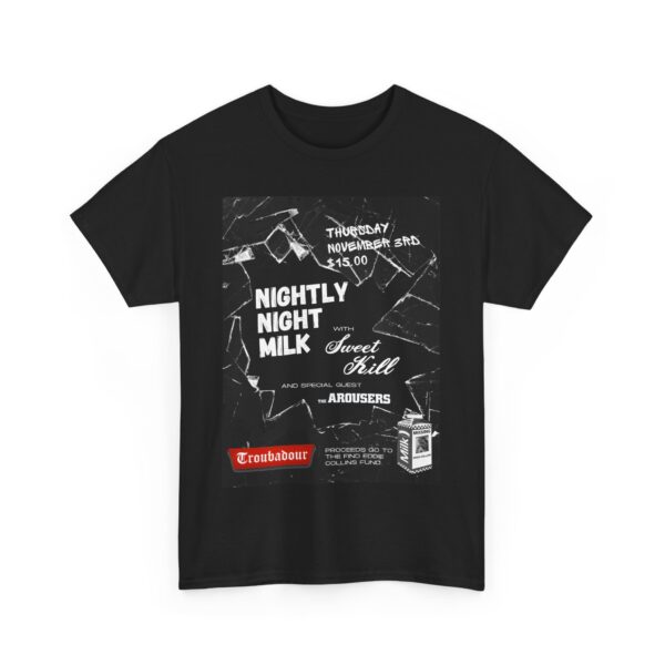 SWEET KILL - Nightly Night Milk - Image 3