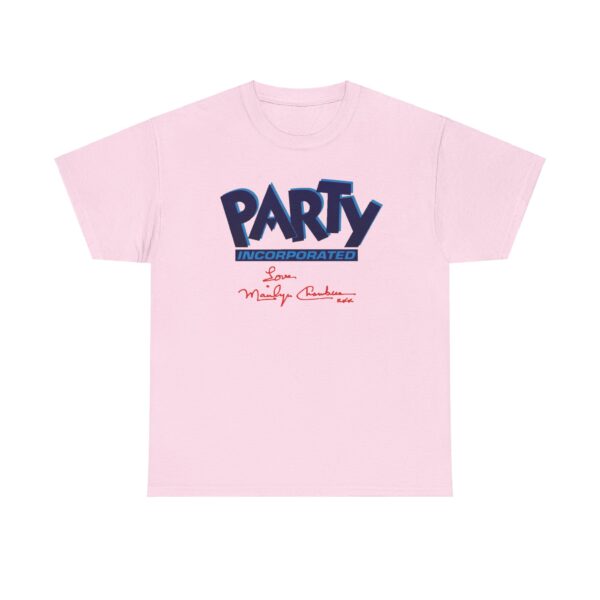 PARTY INCORPORATED - Image 13