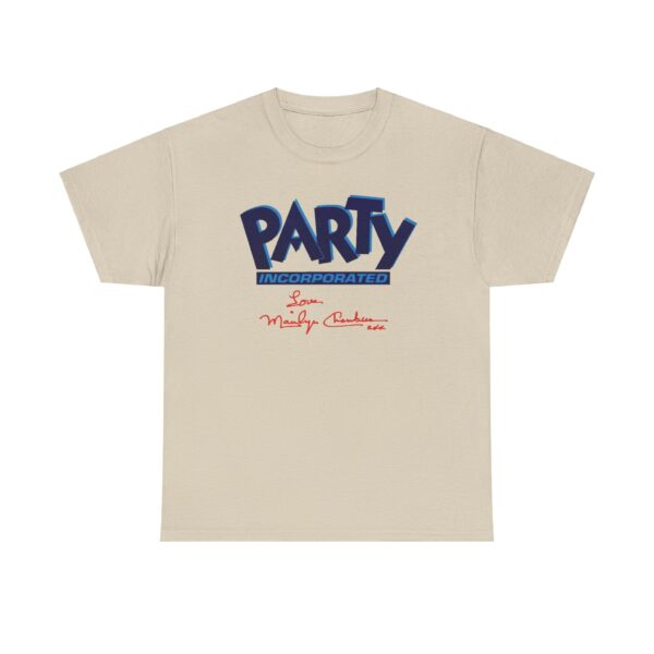 PARTY INCORPORATED - Image 5