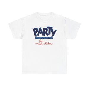 PARTY INCORPORATED