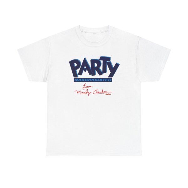 PARTY INCORPORATED