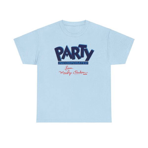 PARTY INCORPORATED - Image 9