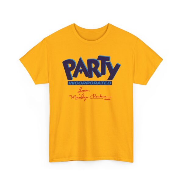 PARTY INCORPORATED - Image 19