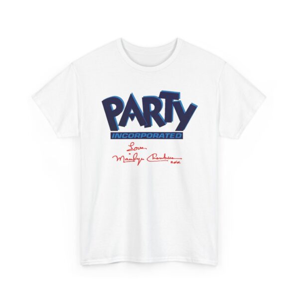 PARTY INCORPORATED - Image 3