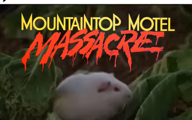 Mountaintop Motel Massacre