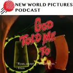 The New World Pictures Podcast