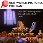 Tax Attack 87