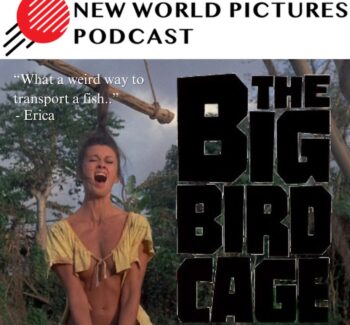 The Big Bird Cage