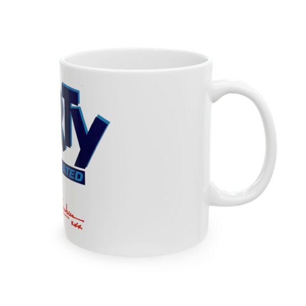 Party Incorporated Coffee Mug - Image 4