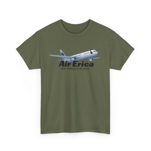 LAST PLANE OUT - Air Erica - Image 11