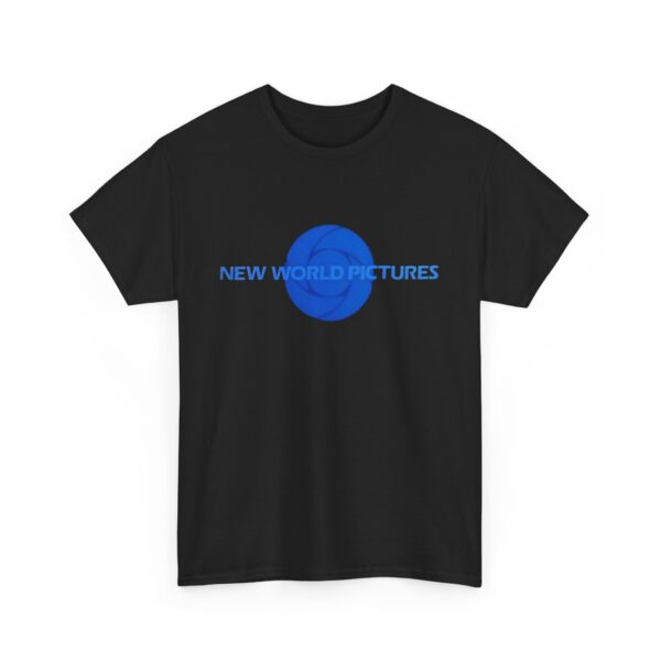New World Pictures Logo - 1980 - 1984 - Image 3