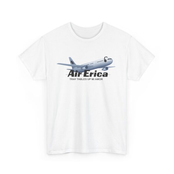 LAST PLANE OUT - Air Erica - Image 3