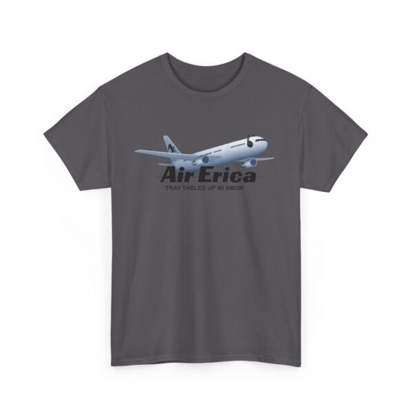 LAST PLANE OUT - Air Erica - Image 19