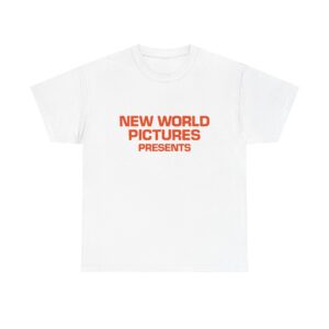 New World Pictures Logo - 1977 - 1980