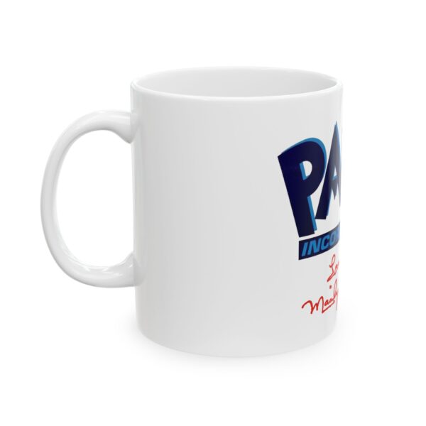 Party Incorporated Coffee Mug - Image 3
