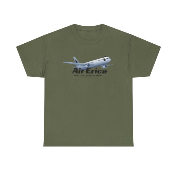LAST PLANE OUT - Air Erica - Image 9