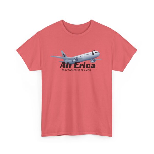 LAST PLANE OUT - Air Erica - Image 7