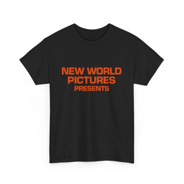 New World Pictures Logo - 1977 - 1980 - Image 7