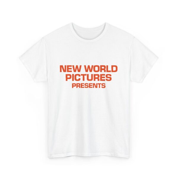 New World Pictures Logo - 1977 - 1980 - Image 3