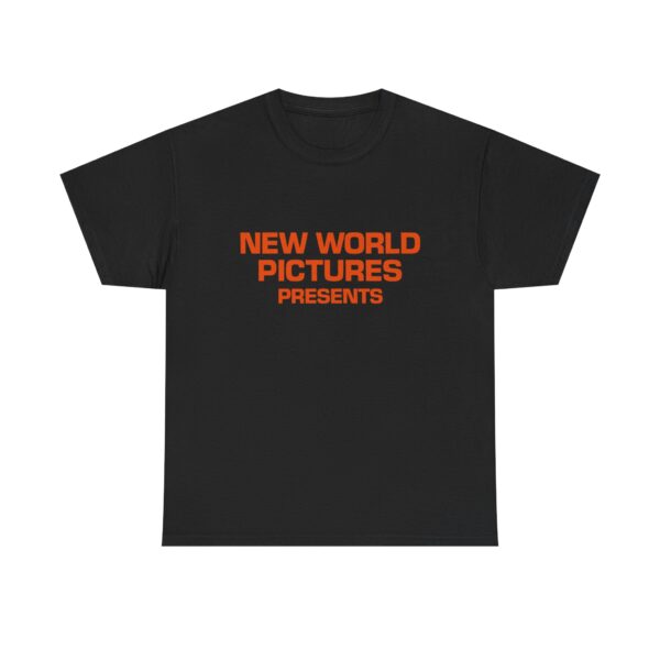 New World Pictures Logo - 1977 - 1980 - Image 5