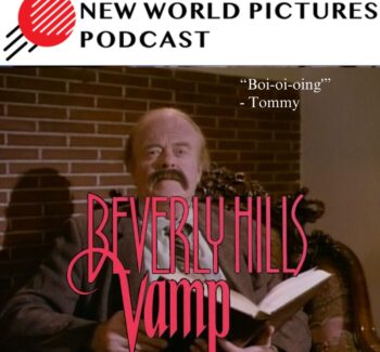 Beverly Hills Vamp