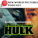 Death of the Incredible Hulk - Commentary