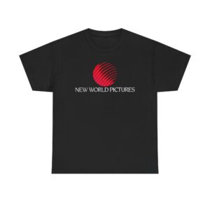 New World Pictures (Mid to Late 1980's)