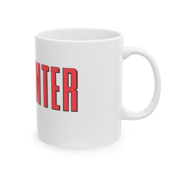 OP CENTER Coffee Mug - Image 4