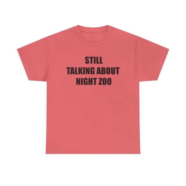 NIGHT ZOO - Still Talking About It - Image 17