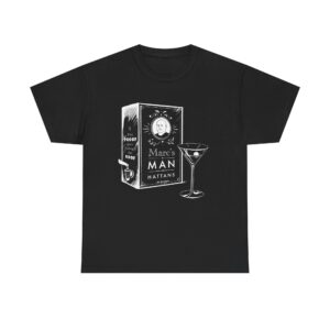 Marc's MAN-hattans