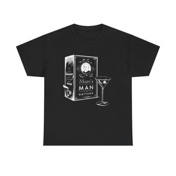 Marc's MAN-hattans
