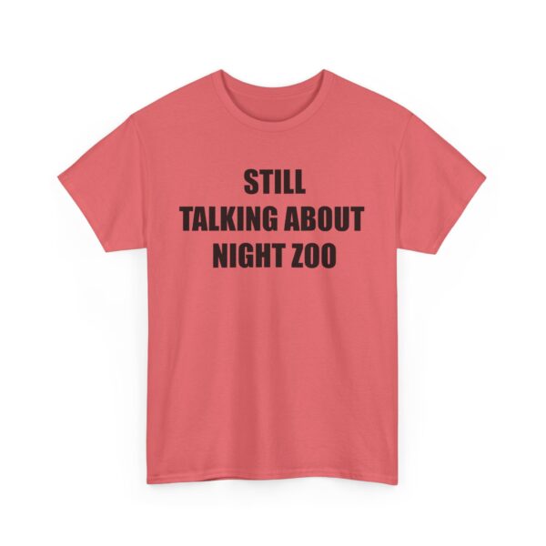 NIGHT ZOO - Still Talking About It - Image 19